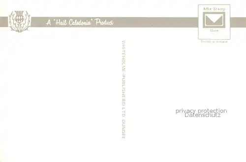 AK / Ansichtskarte Sutherland_Caithness_&_Sutherland Scourie Bay Landscape Sutherland_Caithness