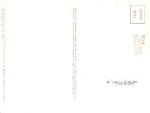 AK / Ansichtskarte Taipei Shihmen Dam Staudamm Taipei