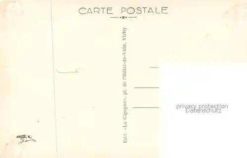 AK / Ansichtskarte Saint Galmier Vue generale Saint Galmier