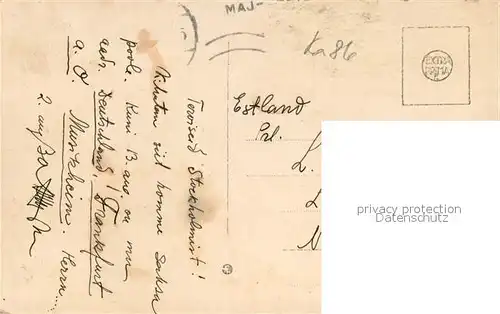 AK / Ansichtskarte Strassenbahn Stockholm Konserthuset 