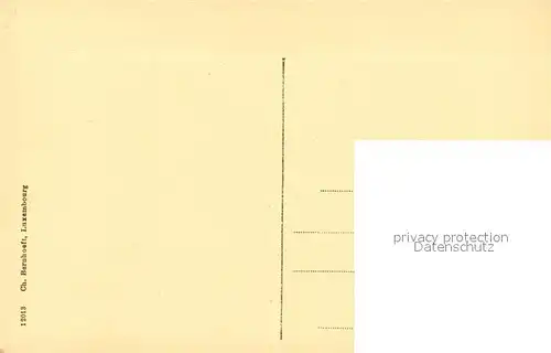 AK / Ansichtskarte Vianden Vue sur Neukirch Vianden