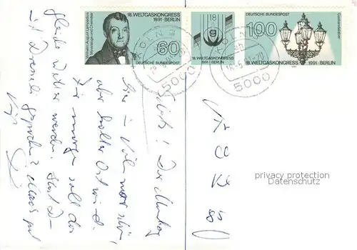 AK / Ansichtskarte Koeln_Rhein Fliegeraufnahme Koeln_Rhein