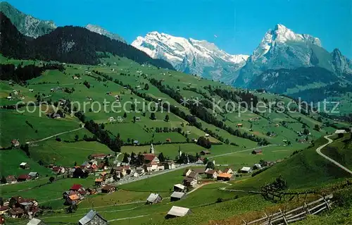 AK / Ansichtskarte St_Johann_Tirol Fliegeraufnahme St_Johann_Tirol