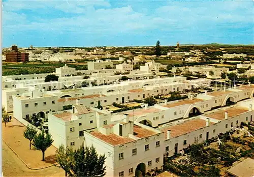 AK / Ansichtskarte Olhao Siroco Bairro dos pescadores Olhao