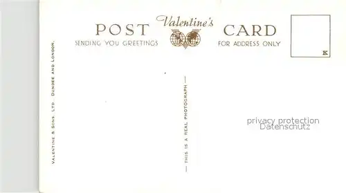 AK / Ansichtskarte Windsor_Berkshire Windsor Castle from the air Valentines postcard 