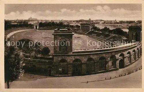 AK / Ansichtskarte Milano Arena Milano