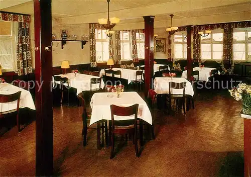 AK / Ansichtskarte Lahr_Baden Hotel Loewen Restaurant Lahr_Baden