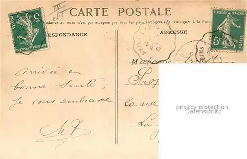 AK / Ansichtskarte Verdun_Meuse Rue Satint Pierre Verdun Meuse