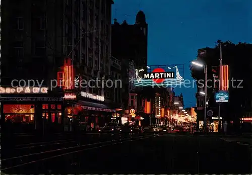 AK / Ansichtskarte Oostende_Ostende Marie Jose plein 