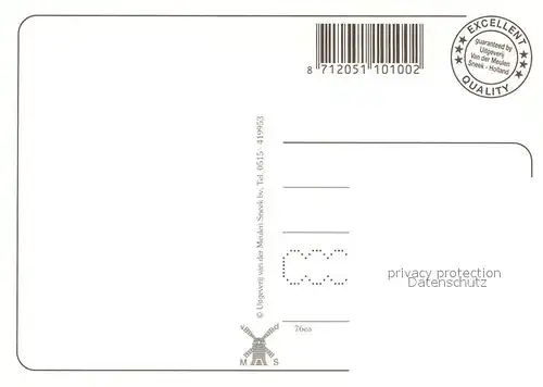 AK / Ansichtskarte Ameland Segelboote Strand Ortsansicht Ameland