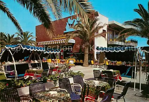 AK / Ansichtskarte Loano Bagni Dlria Loano