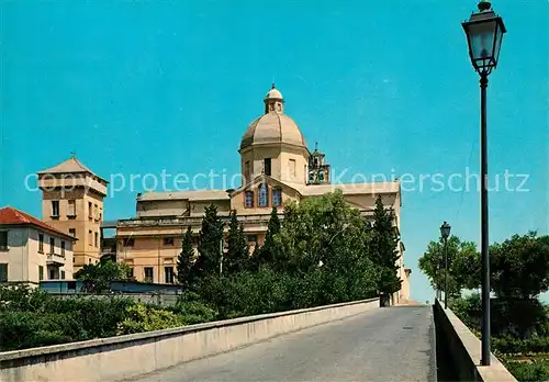 AK / Ansichtskarte Loana Monte Carmelo Loana