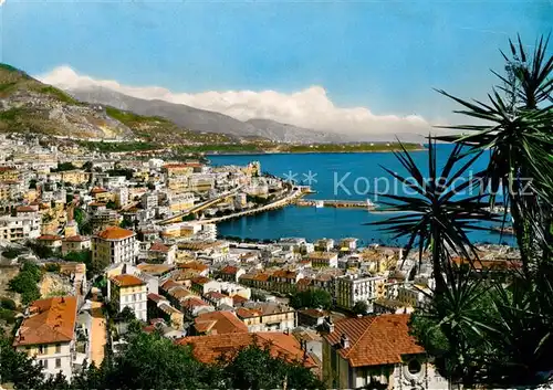 AK / Ansichtskarte Monaco Vue generale et le Port de la Principaute Monaco