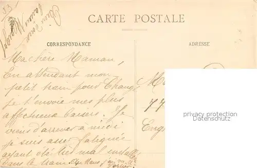 AK / Ansichtskarte Laval_Mayenne Vieux Pont  Laval Mayenne