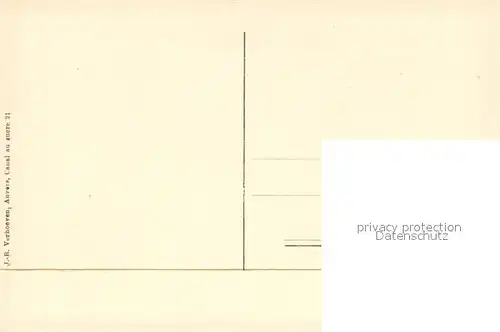 AK / Ansichtskarte Anvers_Antwerpen Groote Markt en Stadhuis Anvers Antwerpen