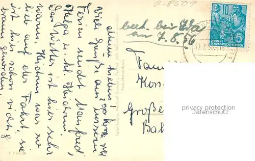 AK / Ansichtskarte Steinigtwolmsdorf Ortsmotiv Steinigtwolmsdorf