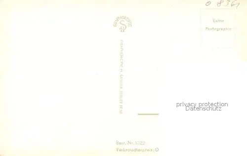 AK / Ansichtskarte Hinterhermsdorf Gasthof zum Erbgericht Bus Hinterhermsdorf