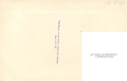 AK / Ansichtskarte Sebnitz Ortsansicht mit Viadukt Sebnitz