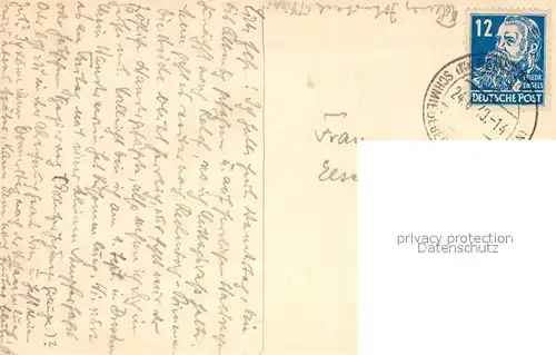 AK / Ansichtskarte Rehefeld Zaunhaus  Rehefeld Zaunhaus