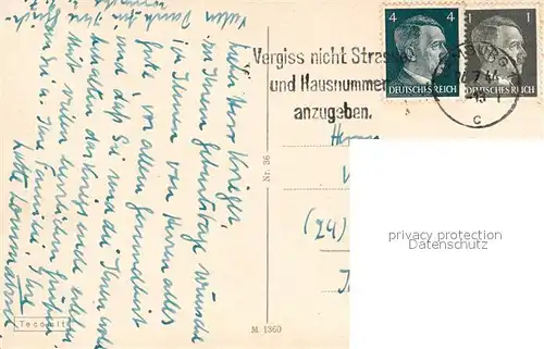 AK / Ansichtskarte Merseburg_Saale Schloss Merseburg_Saale