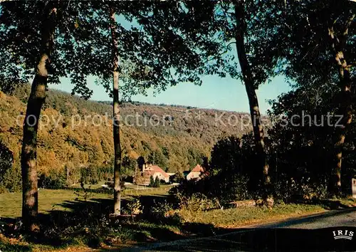 AK / Ansichtskarte Couvin Vallee des Forges de Pernelle Couvin