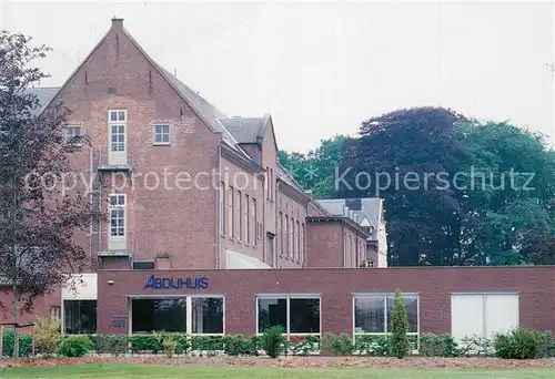 AK / Ansichtskarte Heeswijk Abdijhuis Centrum voor bezinning en ontmoeting Heeswijk
