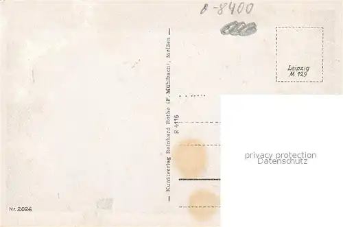 AK / Ansichtskarte Riesa_Sachsen Stadtpark Landungsplatz Bahnhof Klosterkirche Stadtbad Rathausplatz Schloss Groeba Elbepartie Freitreppe Riesa Sachsen