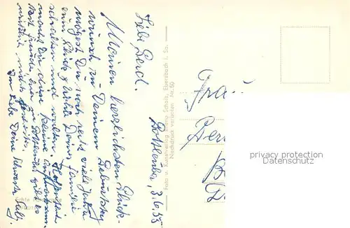 AK / Ansichtskarte Bad_Gottleuba Berggiesshuebel Panorama Bad