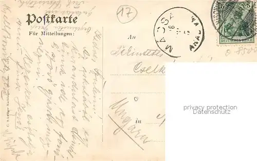 AK / Ansichtskarte Bischofswerda Panorama Bischofswerda