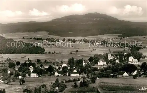 AK / Ansichtskarte Nagel_Kueps und Muehlbuehl im Fichtelgebirge Nagel_Kueps