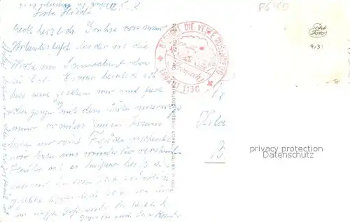 AK / Ansichtskarte Kronach_Oberfranken Total Veste Rosenberg Zeughaushof Hasslachpartie Bamberger Tor Stadtmauerpartie Kriegerdenkmal Kreuzberg Kronach Oberfranken