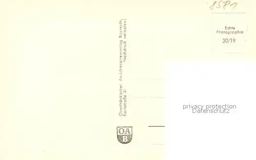 AK / Ansichtskarte Fleckl Panorama Fleckl