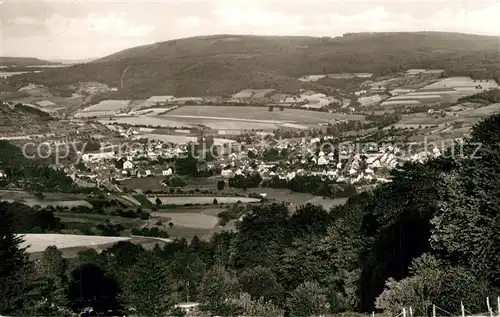 AK / Ansichtskarte Reichelsheim_Odenwald Panorama Reichelsheim Odenwald