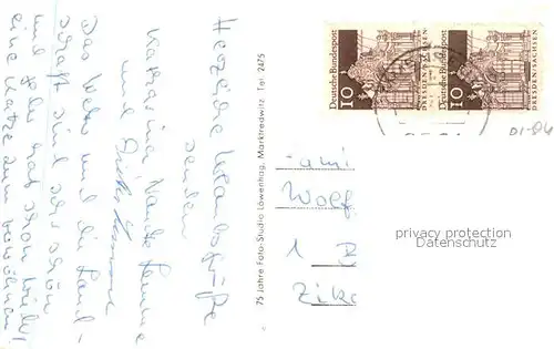 AK / Ansichtskarte Kemnath_Stadt mit Stadtweiher Kemnath_Stadt