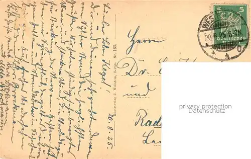 AK / Ansichtskarte Westerland_Sylt Strandhalle Westerland_Sylt