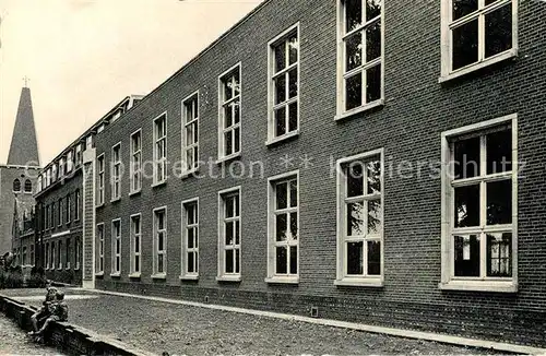 AK / Ansichtskarte Saint Job Huize St. Raphael Saint Job