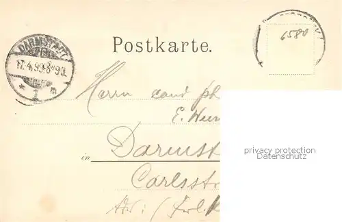 AK / Ansichtskarte Idar Oberstein mit Felsenkirche Idar Oberstein