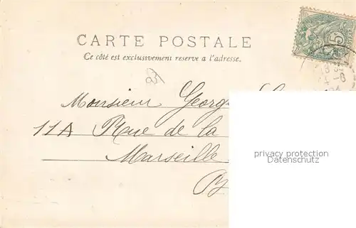 AK / Ansichtskarte Spinnrad Fileuse  