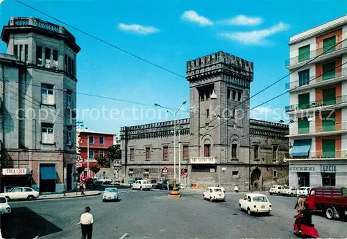 AK / Ansichtskarte Nocera_Inferiore Piazza Guerritore 