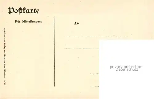 AK / Ansichtskarte Jenbach_Bad_Feilnbach Schloss Tratzberg Jenbach_Bad_Feilnbach