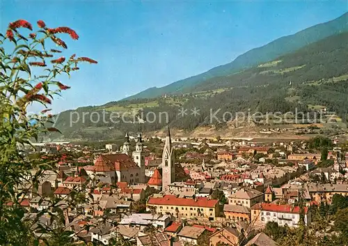 AK / Ansichtskarte Bressanone Panorama Bressanone