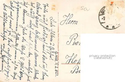 AK / Ansichtskarte 0 Bad_Gottleuba-Berggiesshuebel  Bad