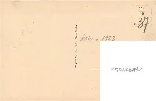 AK / Ansichtskarte Lichtenstein_Sachsen  Lichtenstein_Sachsen