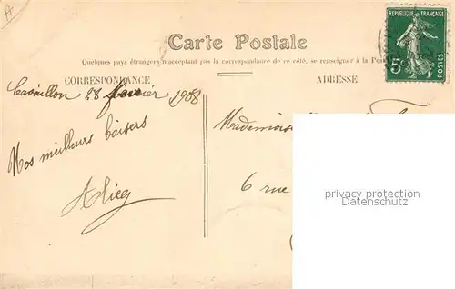 AK / Ansichtskarte Avignon_Vaucluse Porte St. Roch Avignon Vaucluse