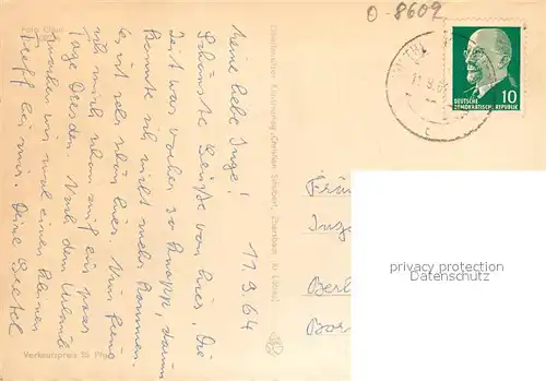 AK / Ansichtskarte Wilthen Panorama Wilthen