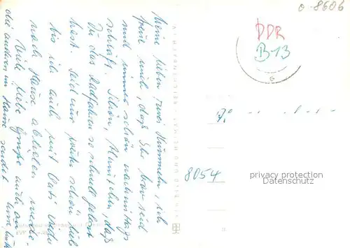 AK / Ansichtskarte Sohland_Spree Ortsansichten Stausee Sohland_Spree