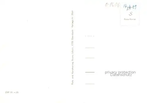 AK / Ansichtskarte Sohland_Spree Panorama Sohland_Spree