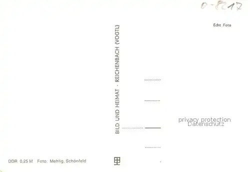 AK / Ansichtskarte Hartha_Tharandt Reichsbahn Genesungsheim Otto Rehschuh Neubau Altbau Hartha Tharandt