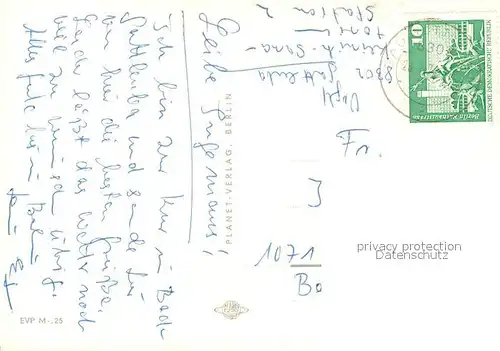 AK / Ansichtskarte Bad_Gottleuba Berggiesshuebel Oberschule Ernst Thaelmann Str Kuenitzsanatorium Bad