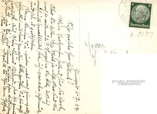 AK / Ansichtskarte Zinnwald Panorama Zinnwald